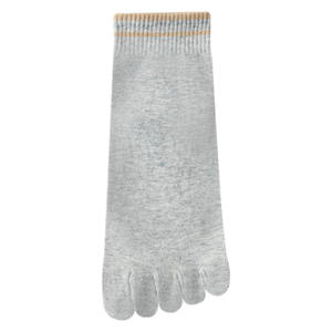 Finger Yoga Gym <span class=keywords><strong>Calcetines</strong></span> Algodón Cierre Mujeres Hombres 5 Toe Separator Toe <span class=keywords><strong>Calcetines</strong></span> - Product Image 6