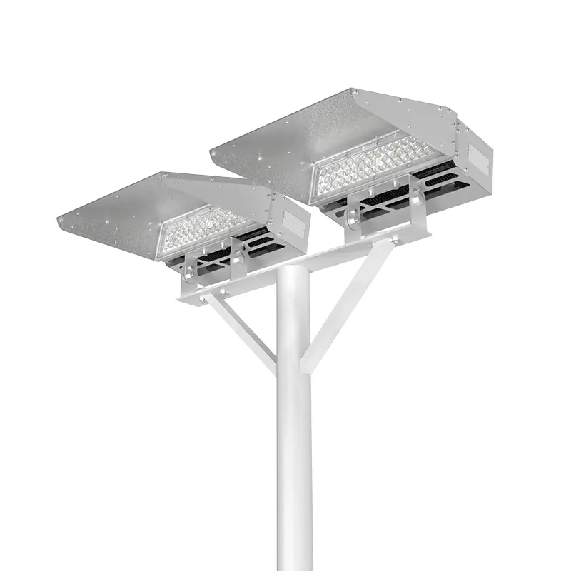 Lámpara de aluminio impermeable IP65 de alta potencia, foco LED de inundación de alta potencia, AC 110-277v, 150w, 200w, 300w y 400w, para estadio de fútbol y tenis