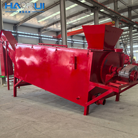 Machine de recyclage des bouteilles en plastique, machine de broyage du plastique recyclé, ligne de recyclage du plastique