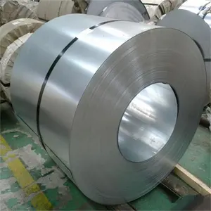 SGCC Galvanized Steel Roll 140mm Width Zink Coated Thin Gi Sheet Hot Dipped Galvanized Steel Coil DX51D Z30-Z40