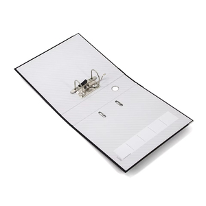 Bán Tự Động Hộp Tập Tin Máy Làm Đòn Bẩy Vòm Tập Tin Nhà Sản Xuất Ngón Tay Vòng Eyeleting Máy Cho Clipboard Tán Đinh Máy - Product Image 6