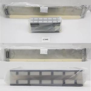 Módulo de CPU PLC YASKAWA C3102 (NUEVO) Tipo ULSI-42-NQ21 6ES7 215-1HG40-0XB0 1 Año de Garantía Japón - Product Image 1