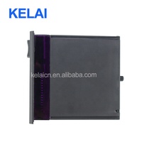 KELAI 220V Contrôleur de température numérique intelligent LED automatique petit thermostat pour incubateur réfrigérateur dégivrage STC-9200 Deux capteurs