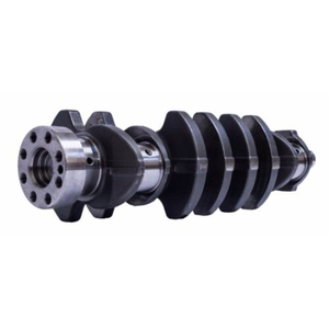Vilebrequin de moteur Diesel d'usine pour <span class=keywords><strong>Mercedes</strong></span> Benz pour Sprinter 2.2L I4 OM611 OM646 6460310401 6110310501 6110310201 6460310701 - Product Image 2