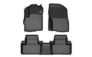 <span class=keywords><strong>Tappetini</strong></span> Auto per Tutte le Stagioni per <span class=keywords><strong>Mitsubishi</strong></span> <span class=keywords><strong>ASX</strong></span> 2010-2025 Accessori Impermeabili in TPE 3D 4D 5D Set Completo Rivestimento Pavimento 2013 2014 2021 - Product Image 2