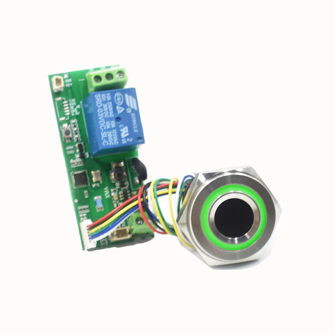 Taidacent Slip Ring Power Connectors - Reliable Rotating Solutions