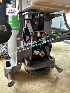 Mejor <span class=keywords><strong>Precio</strong></span>, <span class=keywords><strong>Motor</strong></span> Personalizable para Puerta Enrollable Moderna <span class=keywords><strong>de</strong></span> Aluminio <span class=keywords><strong>de</strong></span> 400 kg, AC220/110V, <span class=keywords><strong>Motor</strong></span> Eléctrico Duradero para Puerta <span class=keywords><strong>de</strong></span> Garaje - Product Image 4