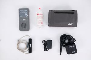 Veterinaire <span class=keywords><strong>Doppler</strong></span> Ultrasound Bloeddrukmeter Meten Apparaat Voor Dieren - Product Image 6