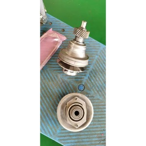 Kit de poulies K313 127710A – Pièces de transmission automatique pour boîte de vitesses - Product Image 2
