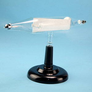 Cathode ray tube (magnetic effect tube) J24021, <b>physics</b> experimental equipment, comprehensive range of middle school teaching - Product Image 2