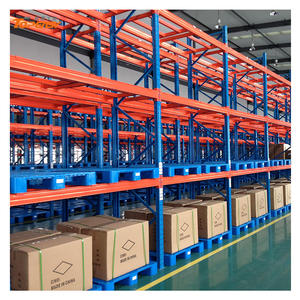 3 טון גבוה קיבולת גבוהה מחסן מתלה מתכווננת - Product Image 4