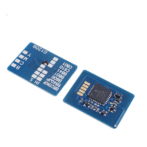 Acro 4949443209686 EPC-M3C1 thiết lập lại Cartridge chip cho okis b841 821dn 801n <span class=keywords><strong>811</strong></span> Chip mực - Product Image 2