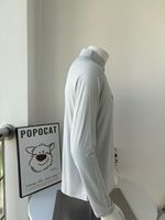 Maillots de course personnalisés par sublimation - Chemises unisexes respirantes à séchage rapide pour adultes avec manches longues et options de design personnalisé