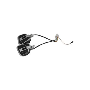 Boutons <span class=keywords><strong>de</strong></span> commande audio au volant, pièces détachées automobiles OEM, accessoires, interrupteur <span class=keywords><strong>de</strong></span> volume audio, commande <span class=keywords><strong>de</strong></span> régulateur <span class=keywords><strong>de</strong></span> vitesse, vente en gros - Product Image 4