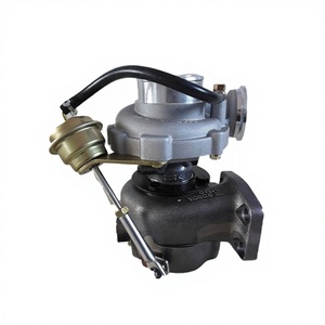 Komple Turbo K16 53169887019 53169887024, 180 CDI Turboşarj ile donatılmıştır. - Product Image 4