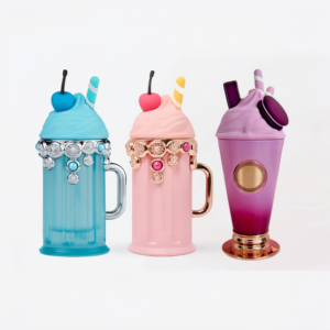Perfume Líquido <span class=keywords><strong>YumYum</strong></span> para Mujer, Eau de Parfum de Larga Duración, Estilo Árabe y Dubái, Perfume de Lujo, Venta al Por Mayor de Fábrica - Product Image 1