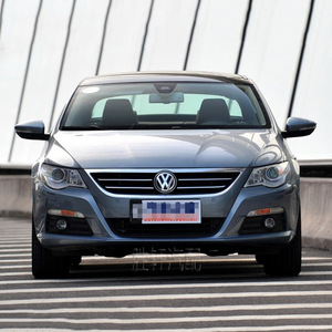 Rejilla Frontal para Volkswagen CC, Plástico ABS 35D 853 651, para Modelos 2008-2012 - Product Image 4