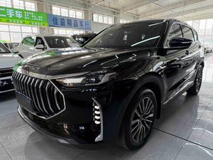 Jetour X70 Plus 2023 1.5T DCT Hero 5 plazas Volante a la izquierda Euro <span class=keywords><strong>VI</strong></span> 150-200 CV Marzo 2023 30000 kilómetros - Product Image 2