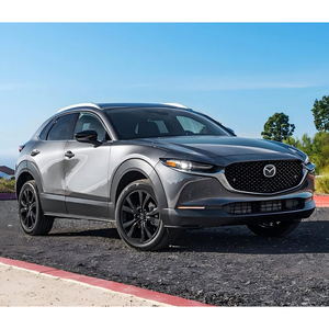Moldura <span class=keywords><strong>de</strong></span> apertura <span class=keywords><strong>de</strong></span> rueda delantera <span class=keywords><strong>de</strong></span> coche reemplazada, superventas, Mazda, <span class=keywords><strong>2020</strong></span> a 2024, Mazda, 2. 0 2, 2, 2, 1, 2, 2, 2, 1, 2, 2, 2 - Product Image 5