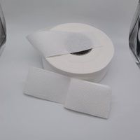 Papier SAP super absorbant, matières premières pour serviettes hygiéniques, pulpe de fluff SAP, feuille de papier Airlair, papier absorbant pour noyau