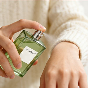 Nouveau Parfum Unisexe Pomme Verte Parfumée, Eau de Parfum Longue Durée, Écologique, Fleur de Jasmin, Fournisseur de Parfums - Product Image 2