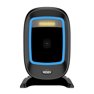 CMOS hình ảnh POS thông minh cửa hàng trình bày máy quét ngựa vằn Đầu đọc mã vạch mindeo omni-directional Hình ảnh máy quét truy cập máy quét - Product Image 4