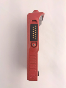 วิทยุสื่อสารแบบมือถือ MTP850EX ATEX TETRA UHF ป้องกันการระเบิด พร้อม GPS ระยะไกล - Product Image 3