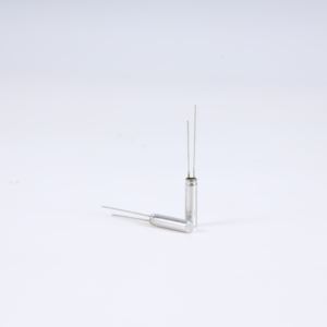 圆柱形小型lco电池可充电钛酸锂4016 2.4v 5mAh lco电池 - Product Image 2