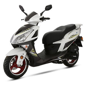 Galop Falcon 7 Scooter essence adulte avec moteur essence Euro 5 4 temps cee Certification Epa 50cc 125cc 150c <span class=keywords><strong>Znen</strong></span> - Product Image 1