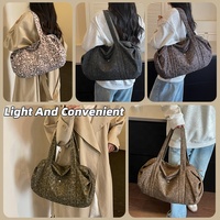 Sac à bandoulière de sport et de voyage antivol à motif léopard rétro et étoiles, livraison rapide, idéal pour les trajets quotidiens, les activités de plein air et l'université