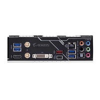 Motherboard GIGABYTE B450 AORUS PRO WIFI ATX Asli AMD B450 Socket AM4 DDR4 SATA 64GB Prosesor Ryzen Gaming Desktop