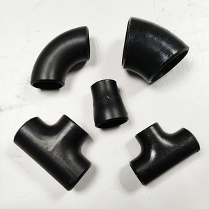 Youfa Phụ kiện ống thép carbon liền mạch kết thúc Mũ Kích thước DN50 - Product Image 6