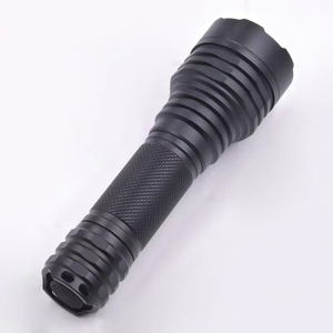 365nm Ánh Sáng Đen UV Đèn Pin Độ Nét Cao Tia Cực Tím Có Thể Sạc Lại Công Suất Cao Và Tầm Xa Chuyên Nghiệp Uv Torch Light - Product Image 3