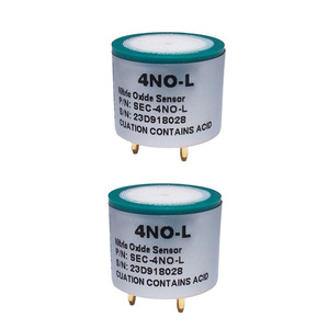 Capteur d'oxyde nitrique 4NO-L, détection de gaz infrarouge, qualité industrielle, haute précision, résolution 1 ppm - Product Image 3