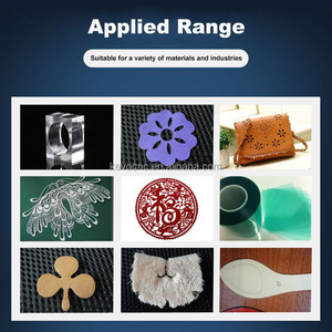 Jnkevo 1325 1530 Máy tính để bàn CO2 hỗn hợp Máy cắt <span class=keywords><strong>laser</strong></span> CNC 150W-300W cho đá cẩm thạch thủy tinh da đá ván ép hỗ trợ DXF - Product Image 3