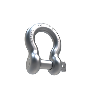 Grillete de Cadena G209 de Alta Resistencia con Perno Roscado SLR - Product Image 4