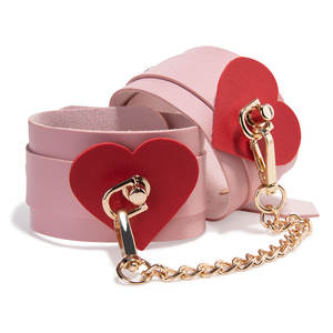 Kit de Bondage para Adultos, Esposas de Cuero PVC, Látigo, Mordaza, Juguetes Sexuales, Restricción y Ataduras - Product Image 6