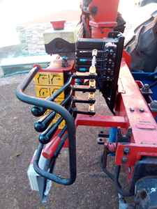 Une solution de mise à niveau pour les télécommandes sans fil à quatre barres des grues de camion <span class=keywords><strong>FASSI</strong></span>/HIAB. Facile à installer. - Product Image 5