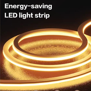 Dipinto Decorativo Moderno con Texture Arenaria, <span class=keywords><strong>Vaso</strong></span> e Luce LED, Specchio Scorrevole Nascosto a Mezzo Cerchio Verticale - Product Image 5