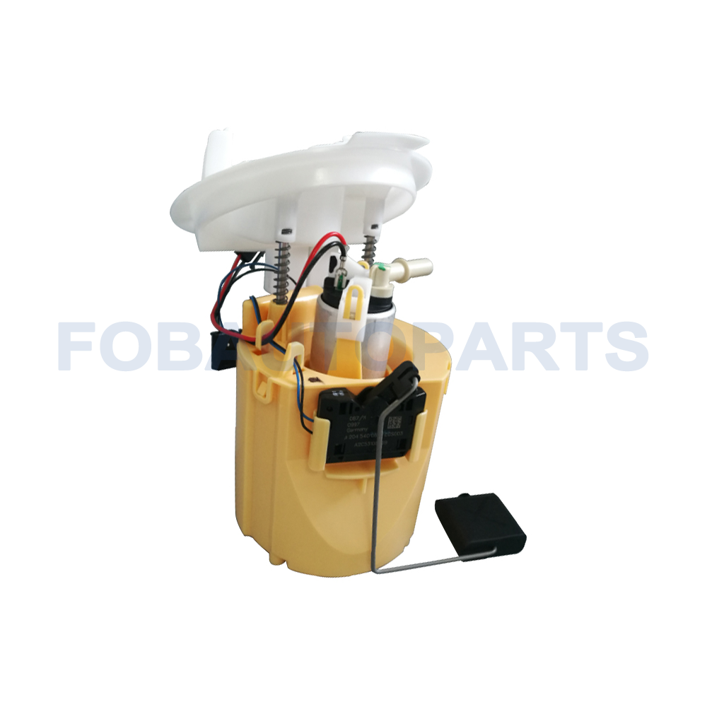 Fuel Pump Assembly for Body Kid Mercedes Benz E Class 212 W212 S212 CDI A2124701894 2124701894