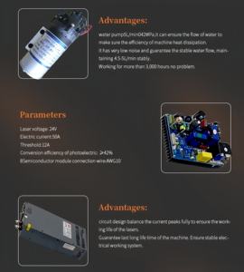 Dispositivo Eléctrico Portátil 2 en 1 para el Hogar, Rejuvenecimiento de la Piel del Rostro y las Manos y Lavado de Cejas con Descuento - Product Image 5