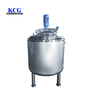 304 acier inoxydable nouvelle condition boisson vin Machines noyau moteur composant chaud froid cylindre vieillissement refroidissement - Product Image 6