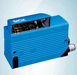 SICK CLV630-0120 Sensor de Código de Barras de Montaje Fijo 60-735mm 1200Hz Láser Clase 2 Ethernet IP65 Largo Alcance 1D para Automatización - Product Image 6