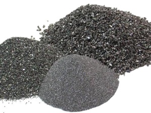 Silicon Sic F800 Silicon Sand Silicon Powder for <b>Polishing</b> - Product Image 6