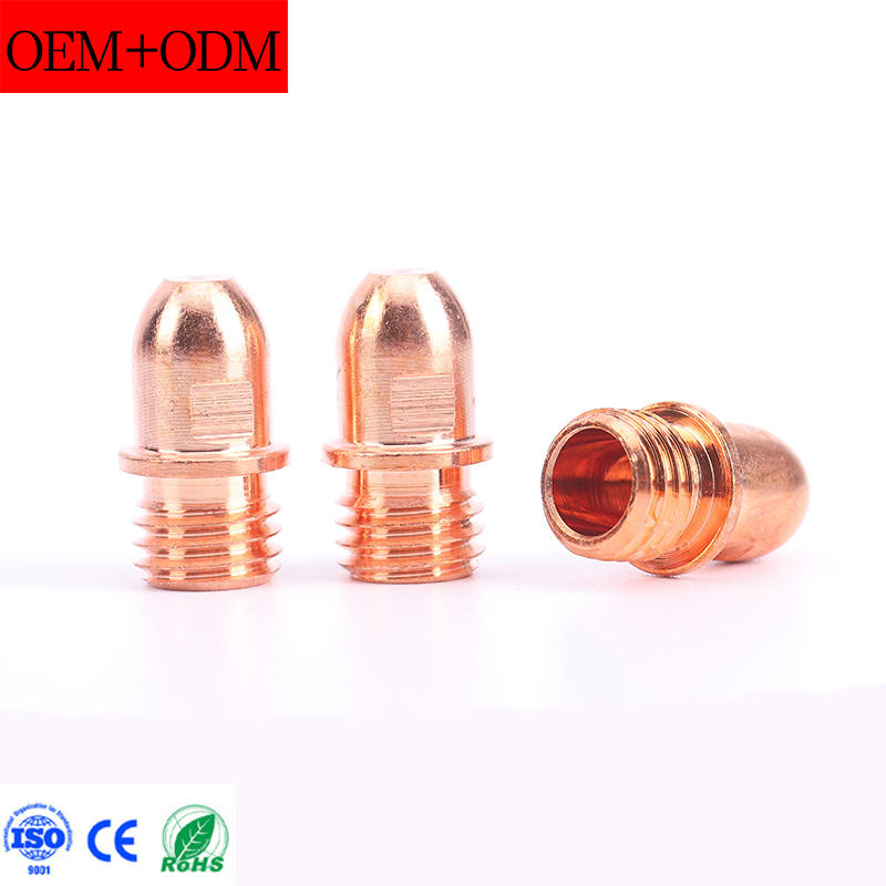 CNAWELD CB150 Spare Parts Plasma Consumable Electrode for Plasma Torch