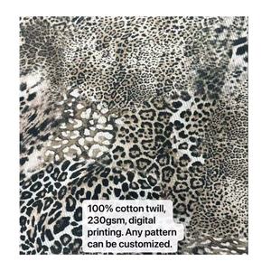 Nouvelle Arrivée 2026 – Tissu en Coton Peigné Biologique Imprimé Ankara pour Robes et Pagnes – Textile Africain Tendance pour Sacs - Product Image 6