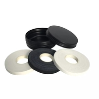 Cinta de algodón de 0.5cm para otros deportes, tiras de óxido de zinc, protector de dedos para BJJ, vendas protectoras para muñeca y mano de Judo, vendaje atlético para Taekwondo