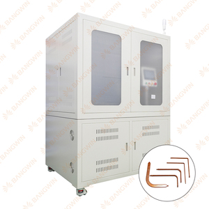 Máquina de Soldadura y Corte de Tuberías de Alta Velocidad - Product Image 2