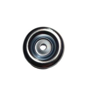 Rondelle ondulée et rondelle de blocage standard DIN pour Tbc243Db Réf. 502589 Compatible M12 et M6 Acier et laiton Finition zinguée - Product Image 1