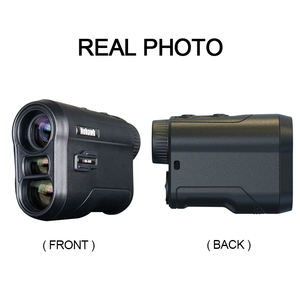 उच्च गुणवत्ता और कम कीमत गोल्फ लेजर रेंजफाइंडर के साथ ढलान स्विच पिन सीकर और फ्लैग लॉक रेंज फाइंडर - Product Image 6